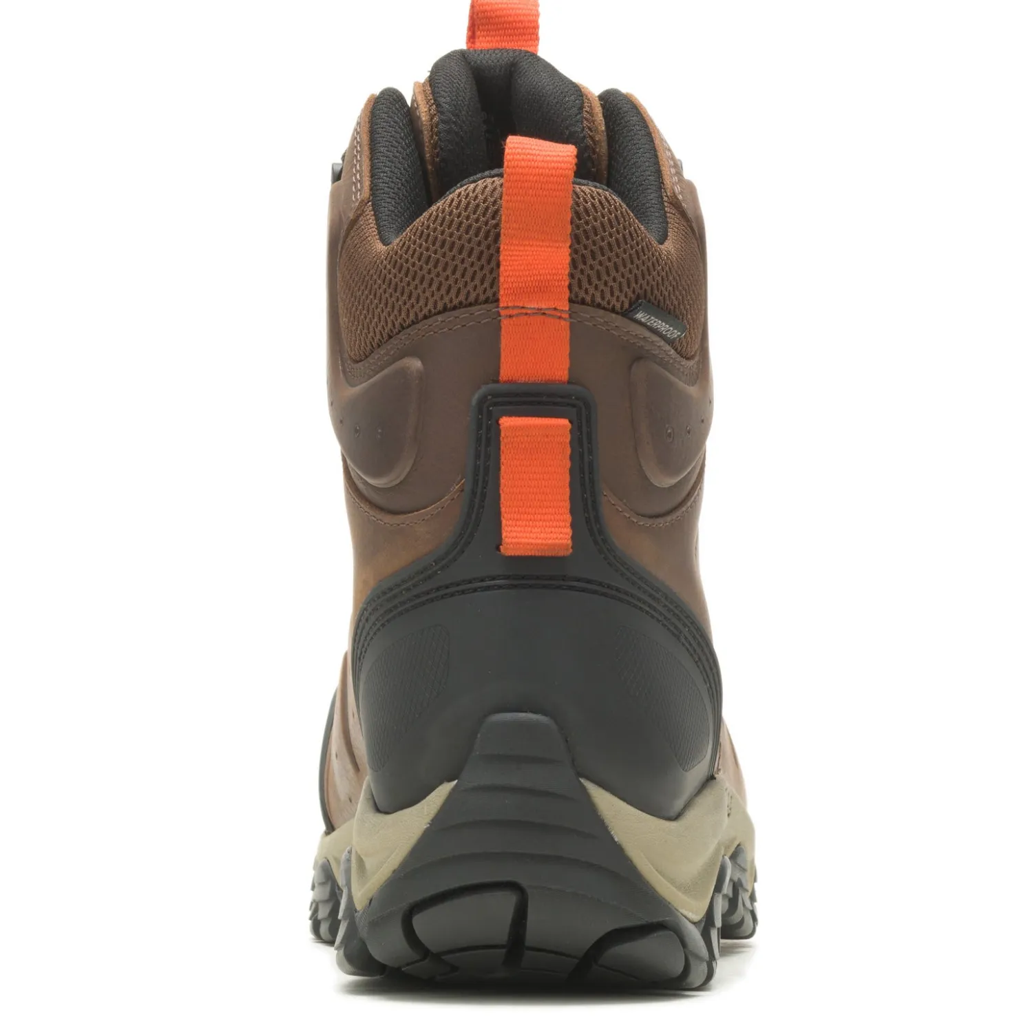 Boots*Merrell Men's , Phaserbound 2 Mid CT Work Boot Earth
