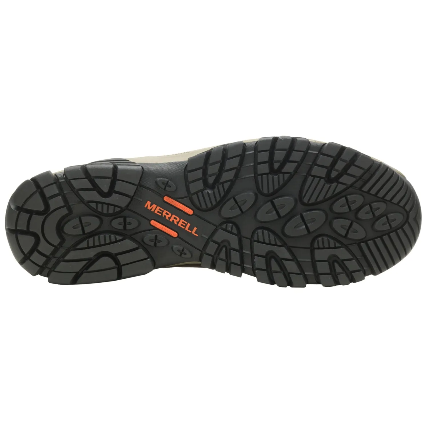 Boots*Merrell Men's , Phaserbound 2 Mid CT Work Boot Earth