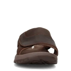 Outdoor & Hiking*Merrell Men's , Sandspur 2 Slide Earth