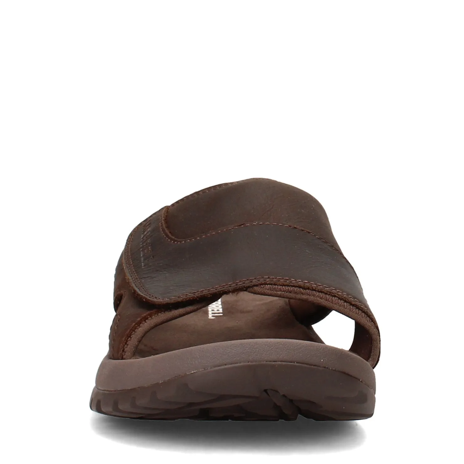 Outdoor & Hiking*Merrell Men's , Sandspur 2 Slide Earth