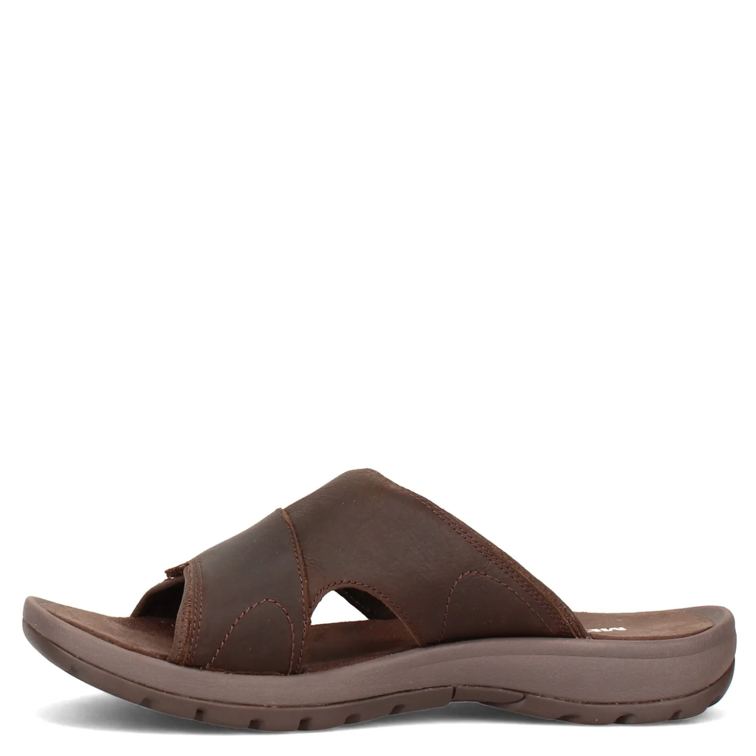 Outdoor & Hiking*Merrell Men's , Sandspur 2 Slide Earth