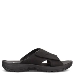 Slides*Merrell Men's , Sandspur 2 Slide Black