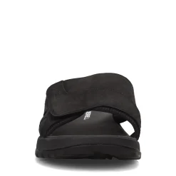 Slides*Merrell Men's , Sandspur 2 Slide Black