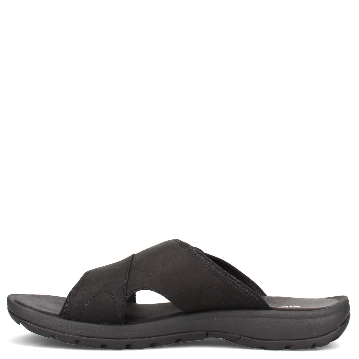 Slides*Merrell Men's , Sandspur 2 Slide Black