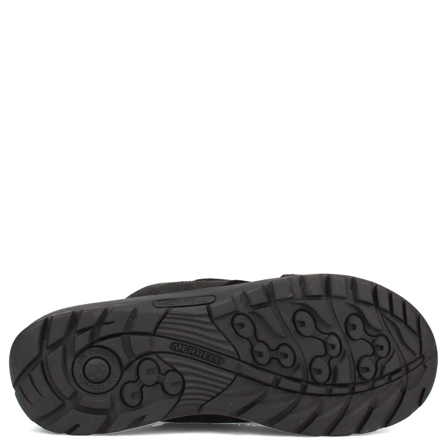 Slides*Merrell Men's , Sandspur 2 Slide Black