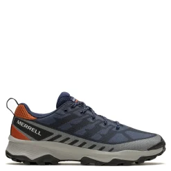 Sneakers & Athletics*Merrell Men's , Speed Eco Hiking Shoe Sea/Clay