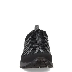 Sandals*Merrell Men's , Wildwood Aerosport Water Shoe Black