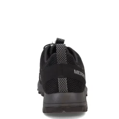 Sandals*Merrell Men's , Wildwood Aerosport Water Shoe Black