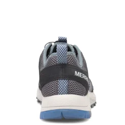 Sandals*Merrell Men's , Wildwood Aerosport Water Shoe Gray