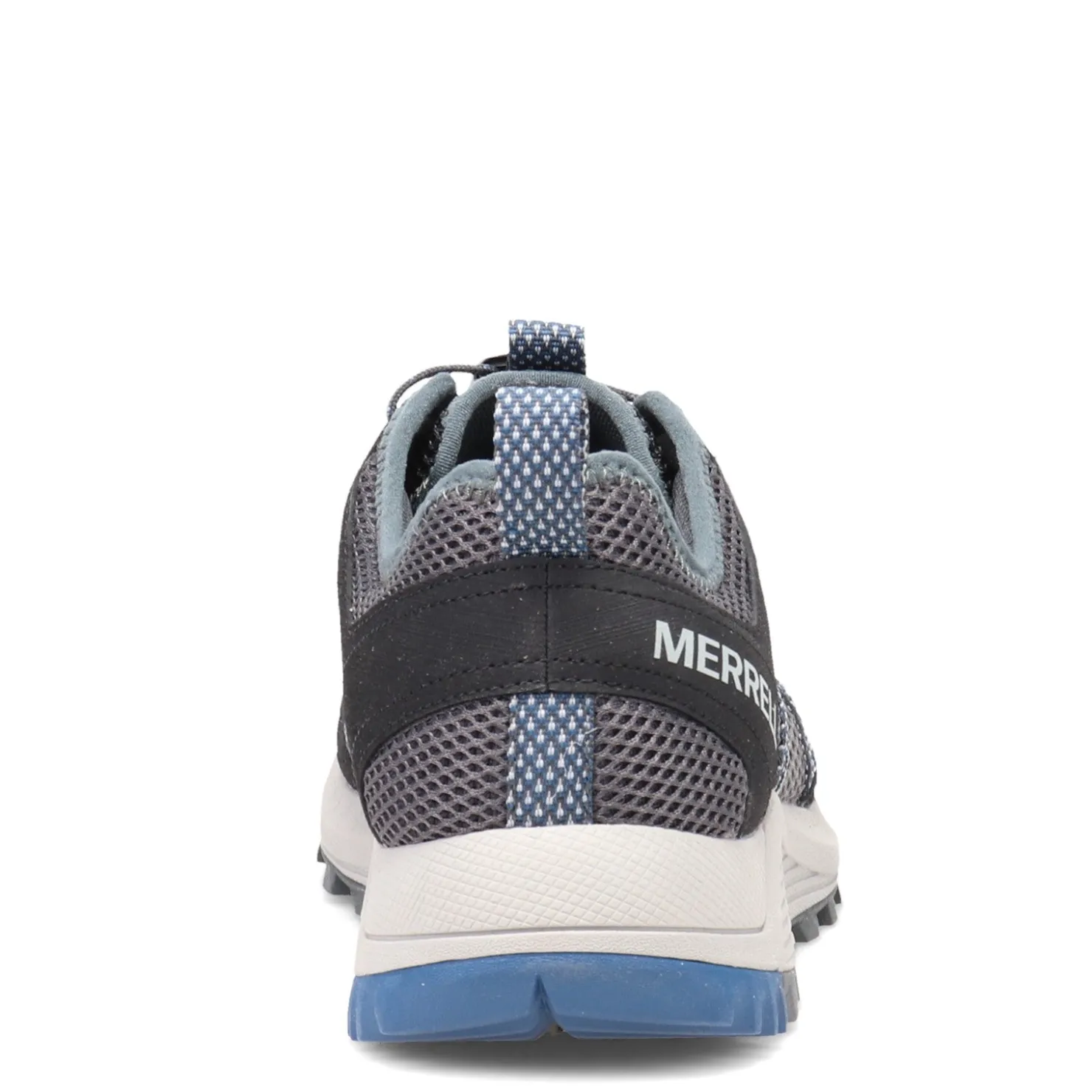 Sandals*Merrell Men's , Wildwood Aerosport Water Shoe Gray