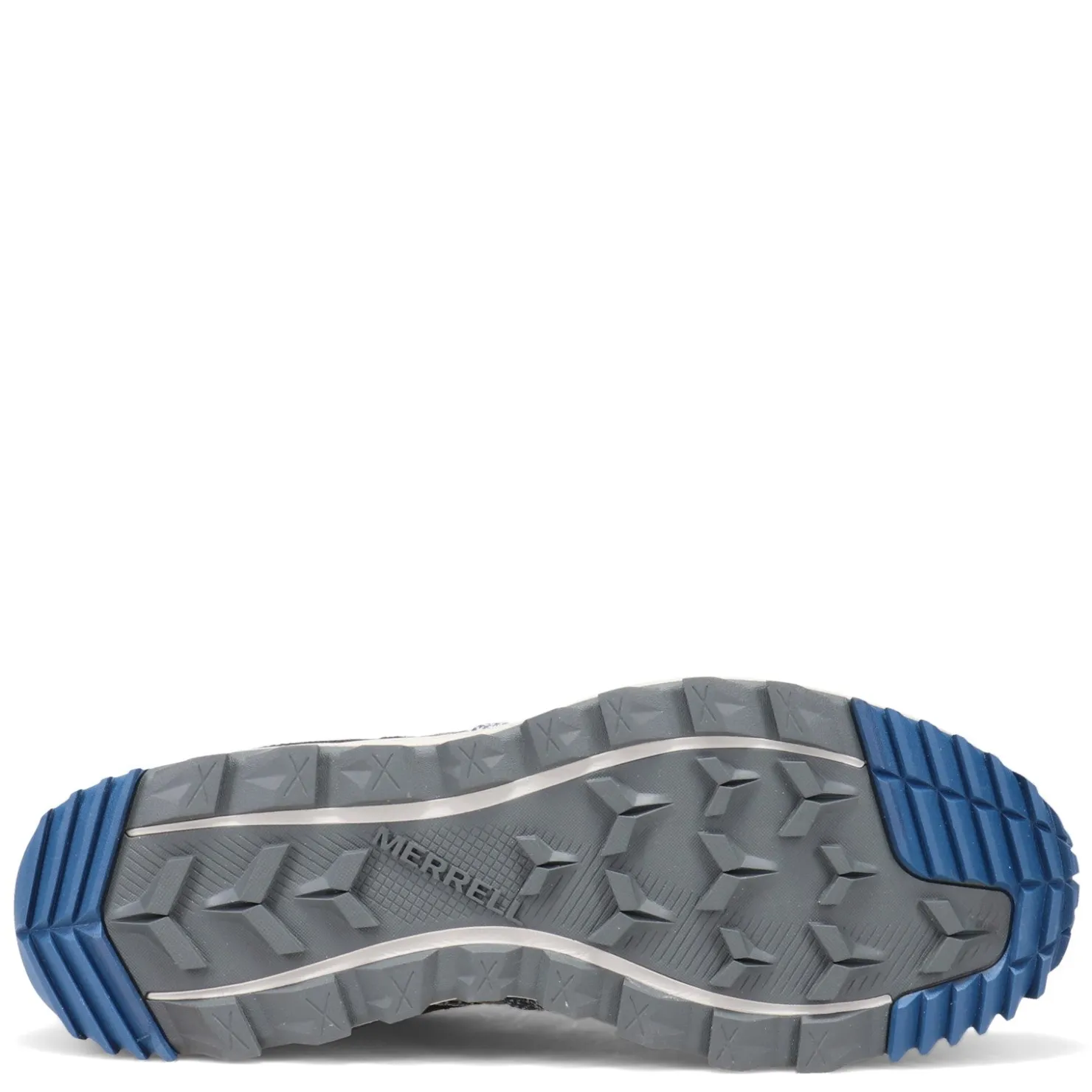 Sandals*Merrell Men's , Wildwood Aerosport Water Shoe Gray