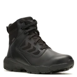 Boots*Merrell Men's Work, Fullbench Tactical 6-inch Work Boot Black