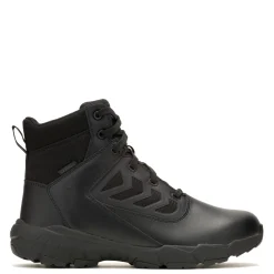 Boots*Merrell Men's Work, Fullbench Tactical 6-inch Work Boot Black