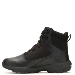 Boots*Merrell Men's Work, Fullbench Tactical 6-inch Work Boot Black