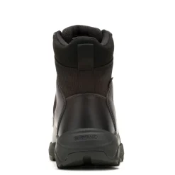 Boots*Merrell Men's Work, Fullbench Tactical 6-inch Work Boot Black