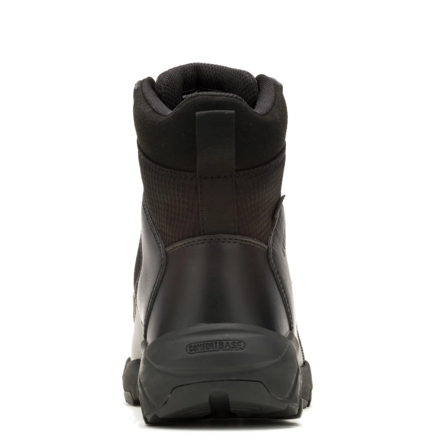 Boots*Merrell Men's Work, Fullbench Tactical 6-inch Work Boot Black