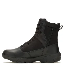 Boots*Merrell Men's Work, Fullbench Tactical 8-inch Work Boot Black