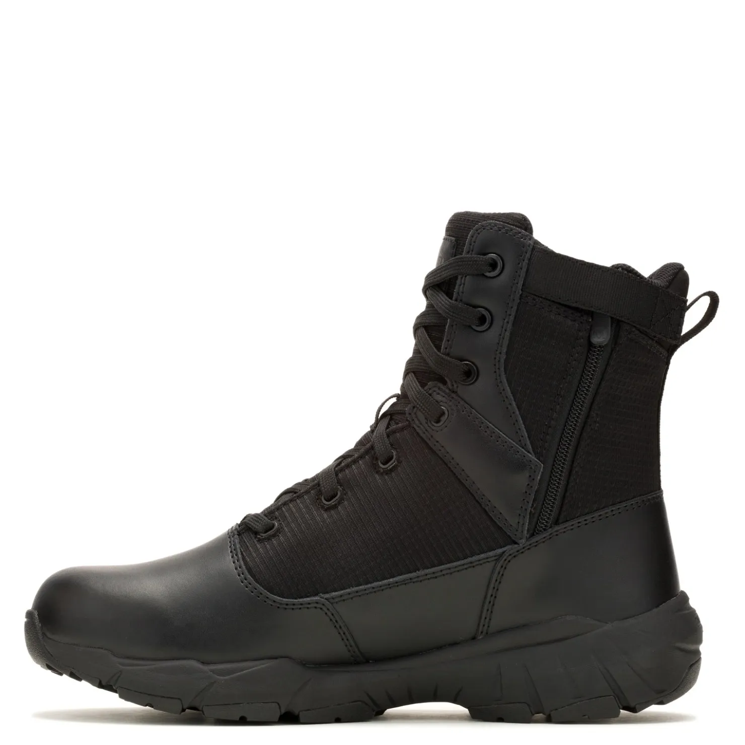 Boots*Merrell Men's Work, Fullbench Tactical 8-inch Work Boot Black