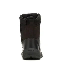Boots*Merrell Men's Work, Fullbench Tactical 8-inch Work Boot Black