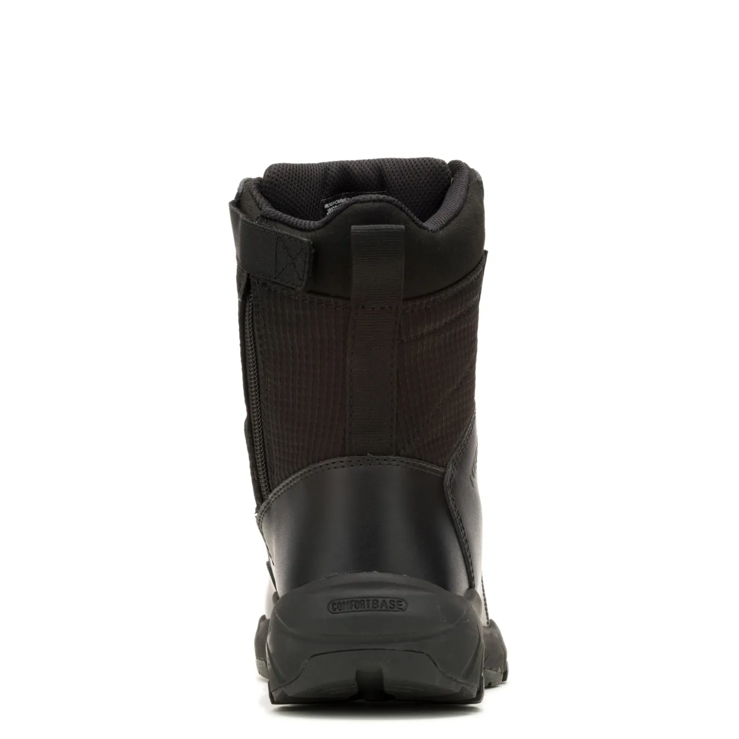 Boots*Merrell Men's Work, Fullbench Tactical 8-inch Work Boot Black