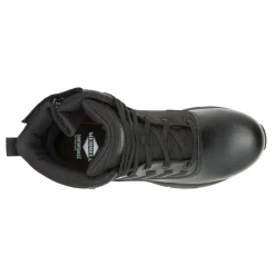 Boots*Merrell Men's Work, Fullbench Tactical 8-inch Work Boot Black