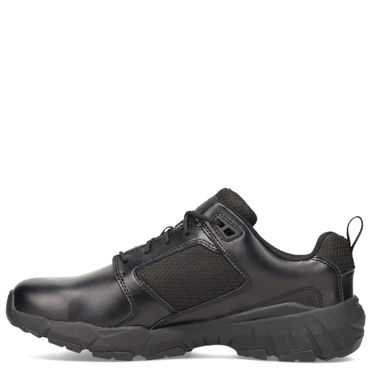 Work & Safety*Merrell Men's Work, Fullbench Tactical Work Shoe Black
