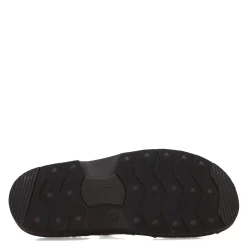 Sandals*Naot Men's , Arthur Sandal Crazy Horse Brown