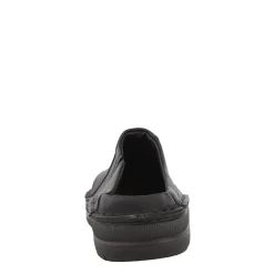 Slip-On Shoes*Naot Men's , Bjorn Clog Black