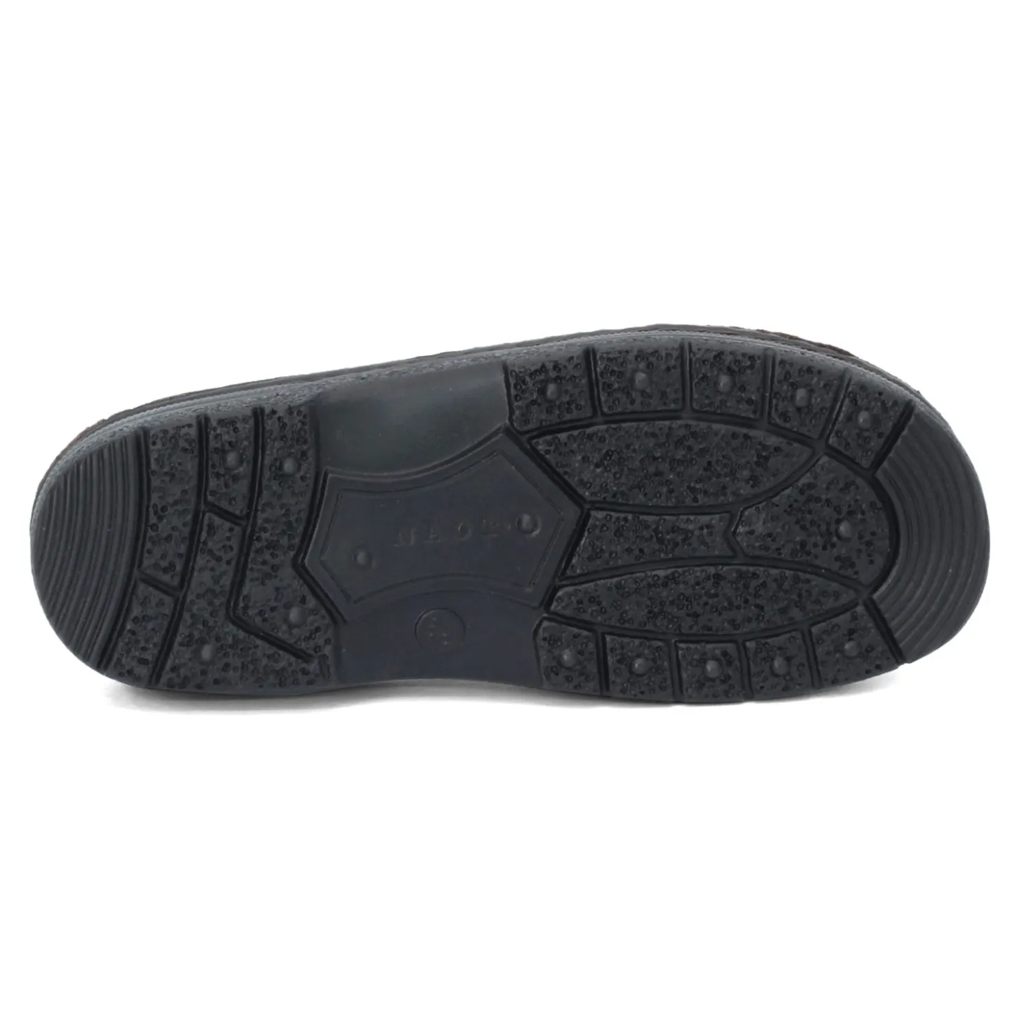 Slip-On Shoes*Naot Men's , Bjorn Clog Walnut