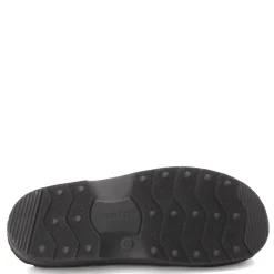 Slip-On Shoes*Naot Men's , Bjorn Clog Oily Brown Nubuck