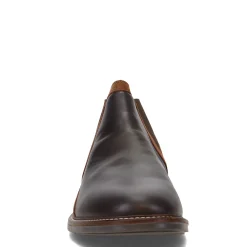 Boots*Naot Men's , Business Boot French Roast