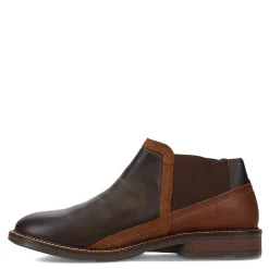 Boots*Naot Men's , Business Boot French Roast
