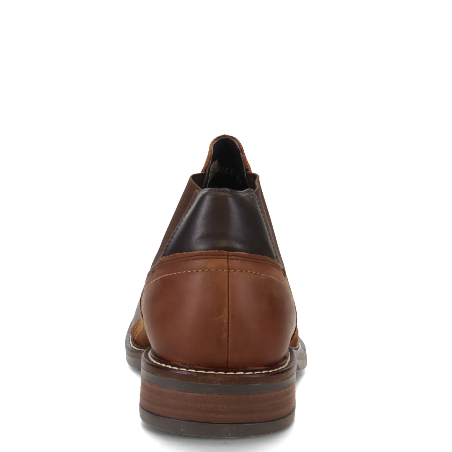 Boots*Naot Men's , Business Boot French Roast