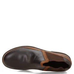 Boots*Naot Men's , Business Boot French Roast