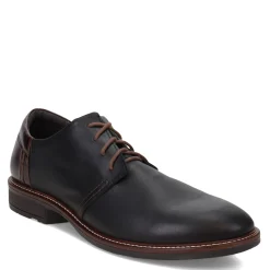 Dress*Naot Men's , Chief Oxford Black