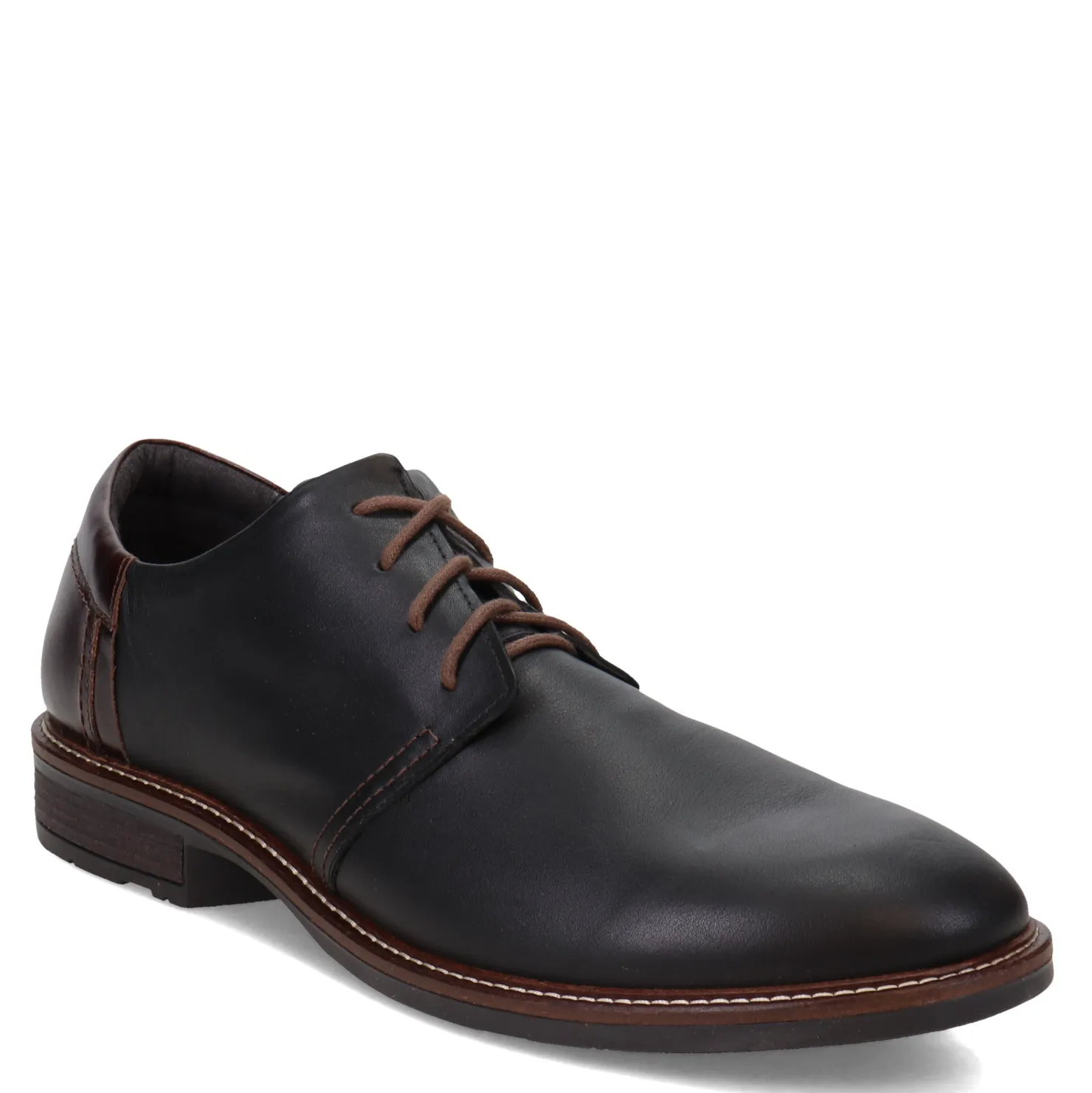 Dress*Naot Men's , Chief Oxford Black