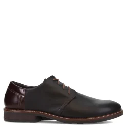 Dress*Naot Men's , Chief Oxford Black