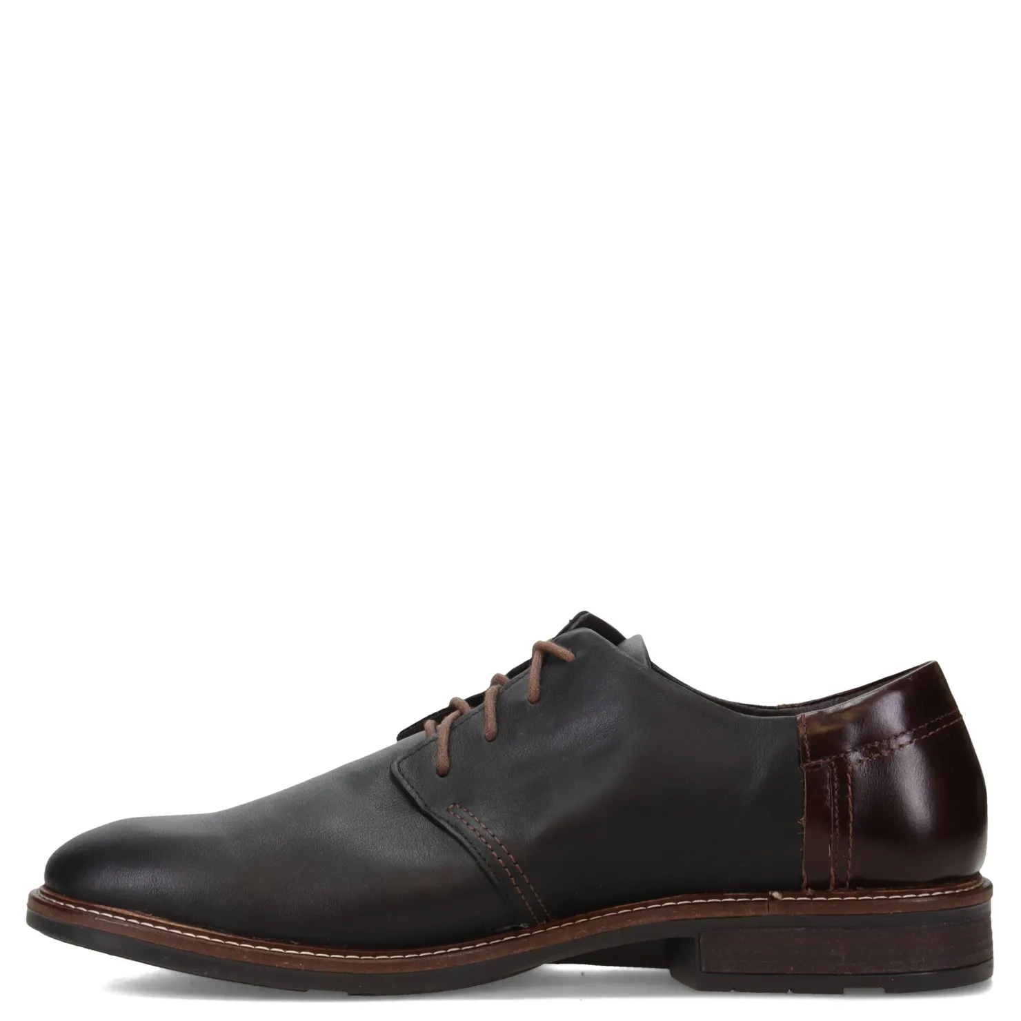 Dress*Naot Men's , Chief Oxford Black