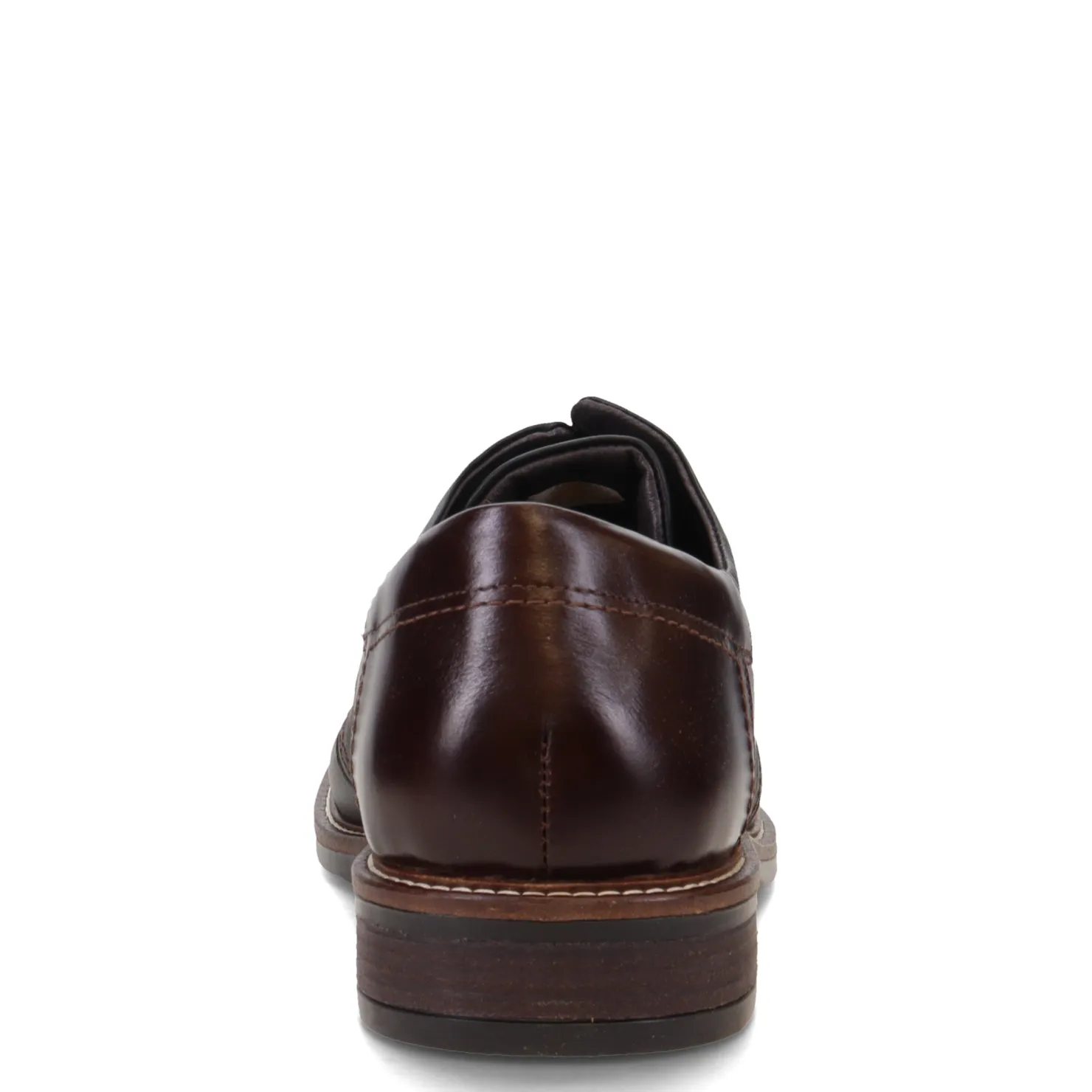Dress*Naot Men's , Chief Oxford Black