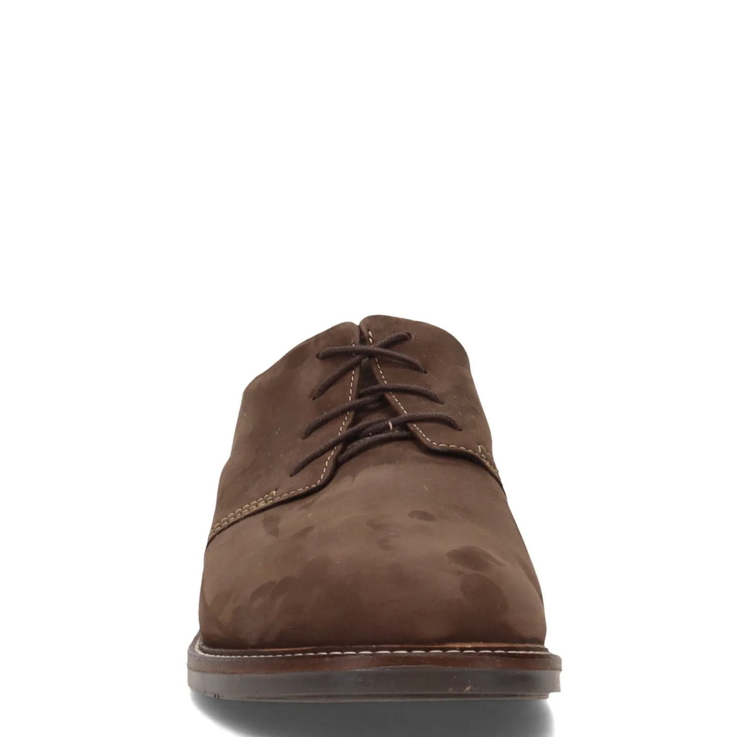 Dress*Naot Men's , Chief Oxford Dark Brown