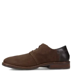 Dress*Naot Men's , Chief Oxford Dark Brown