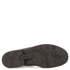 Dress*Naot Men's , Chief Oxford Dark Brown