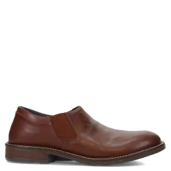 Dress*Naot Men's , Director Slip-On Toffee