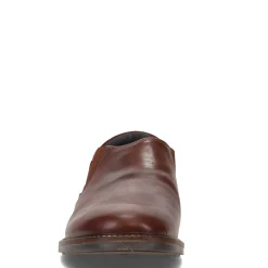 Dress*Naot Men's , Director Slip-On Toffee