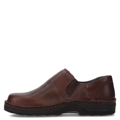 Dress*Naot Men's , Eiger Slip-On Brown
