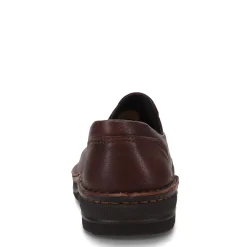 Dress*Naot Men's , Eiger Slip-On Brown
