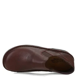 Dress*Naot Men's , Eiger Slip-On Brown