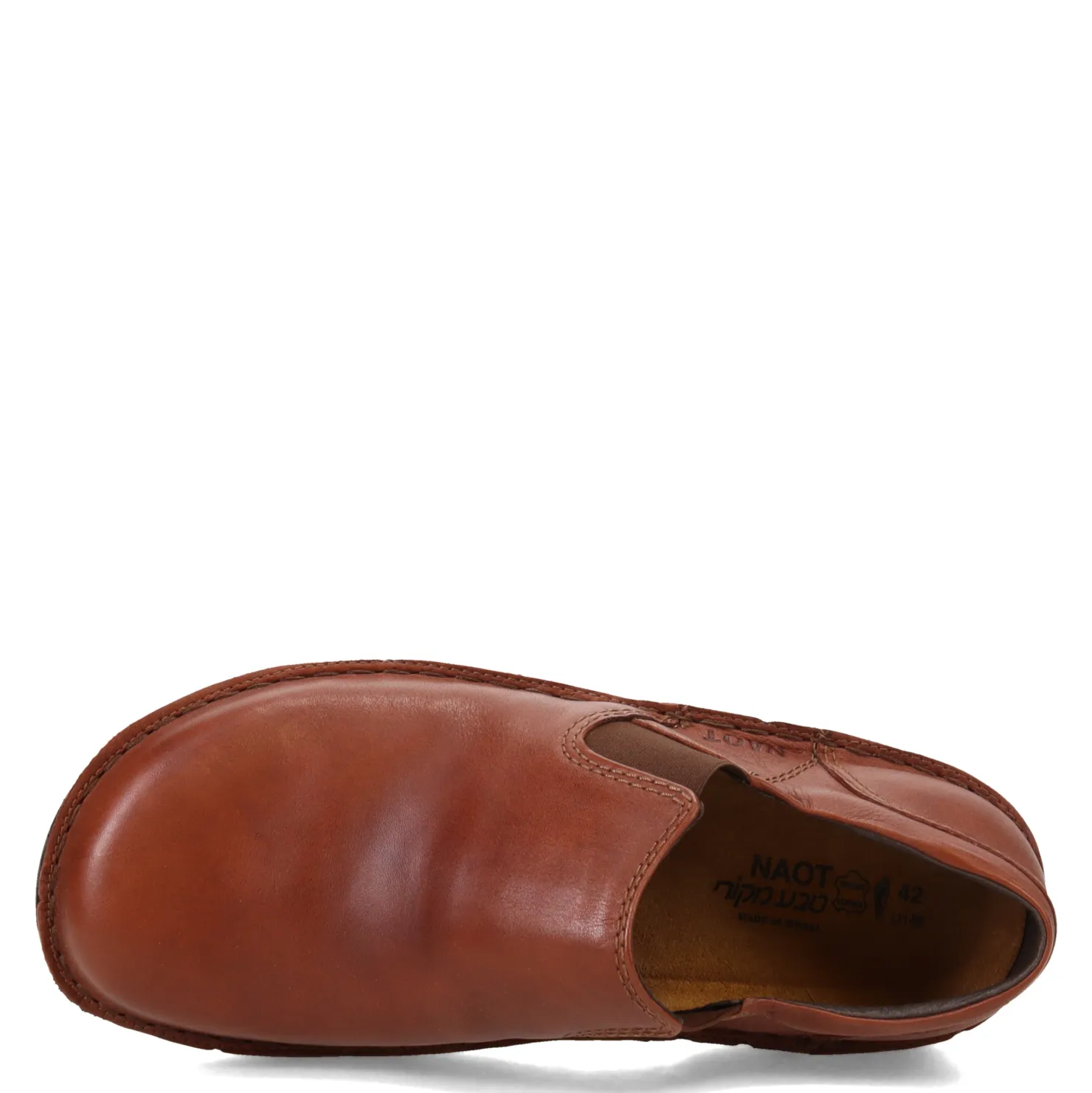 Dress*Naot Men's , Eiger Slip-On