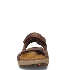 Footbed*Naot Men's , Electric Sandal