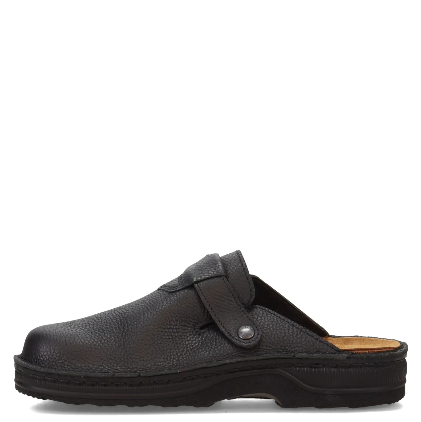 Clogs*Naot Men's , Fiord Clog Black